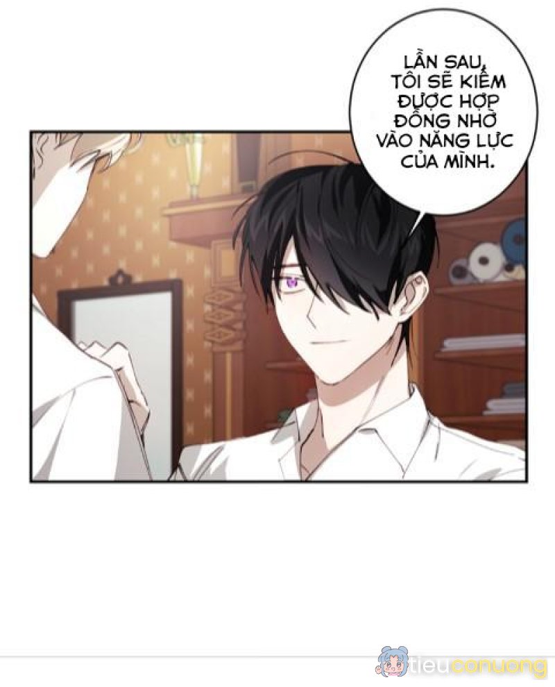 Tuyển Tập Manhwa 18+ Chapter 11 - Page 55