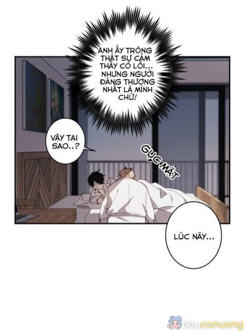 Tuyển Tập Manhwa 18+ Chapter 11 - Page 6