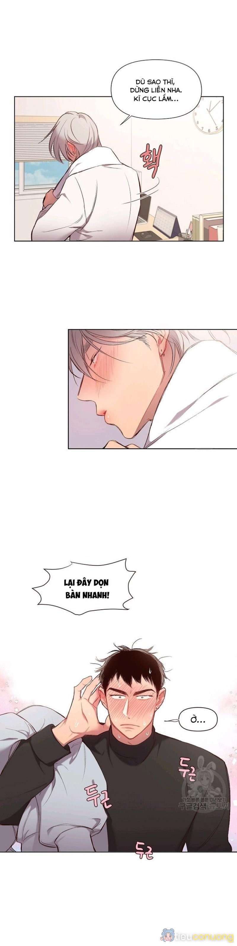 Tuyển Tập Manhwa 18+ Chapter 23 - Page 10