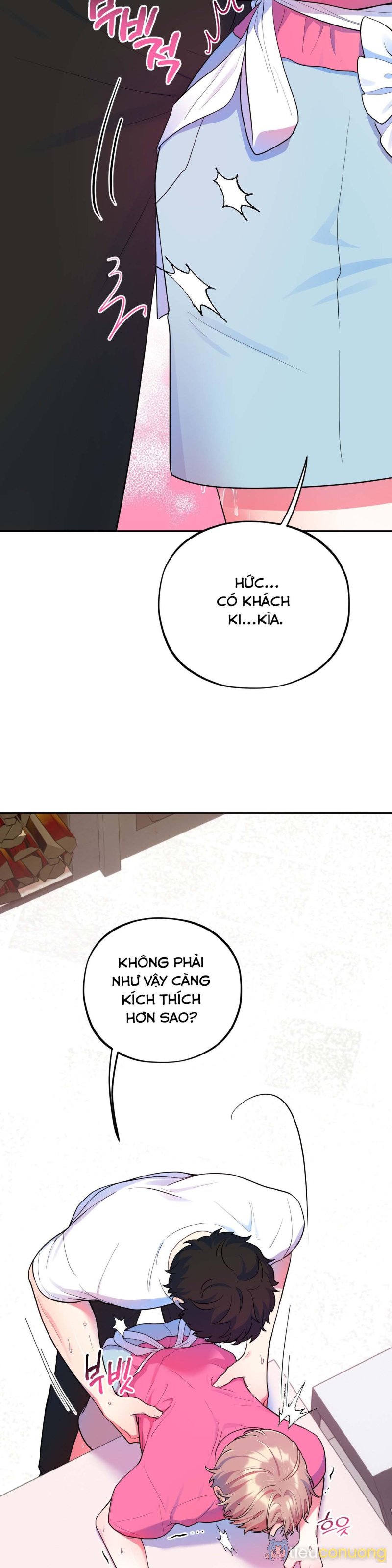 Tuyển Tập Manhwa 18+ Chapter 68 - Page 24