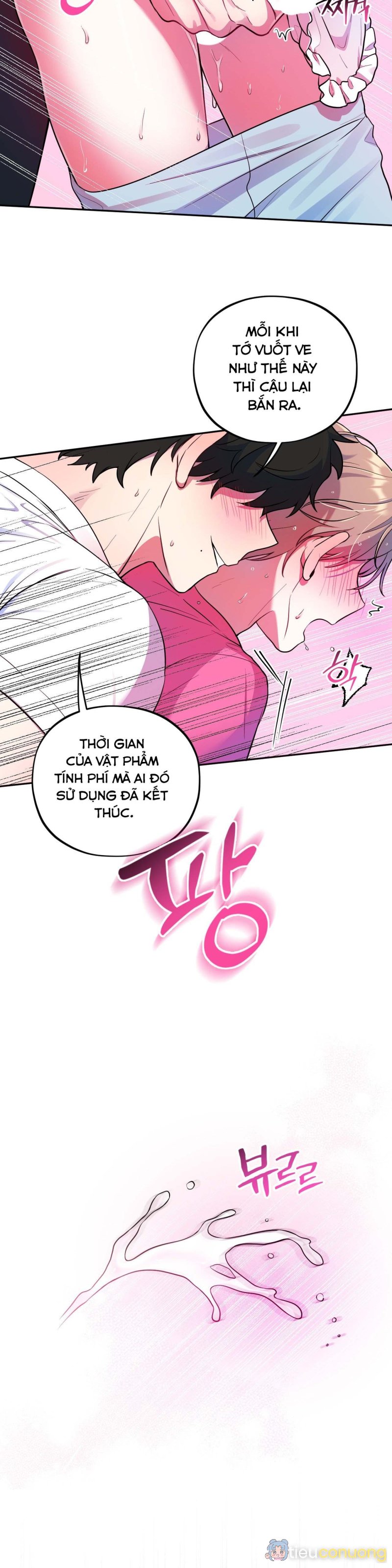 Tuyển Tập Manhwa 18+ Chapter 68 - Page 32