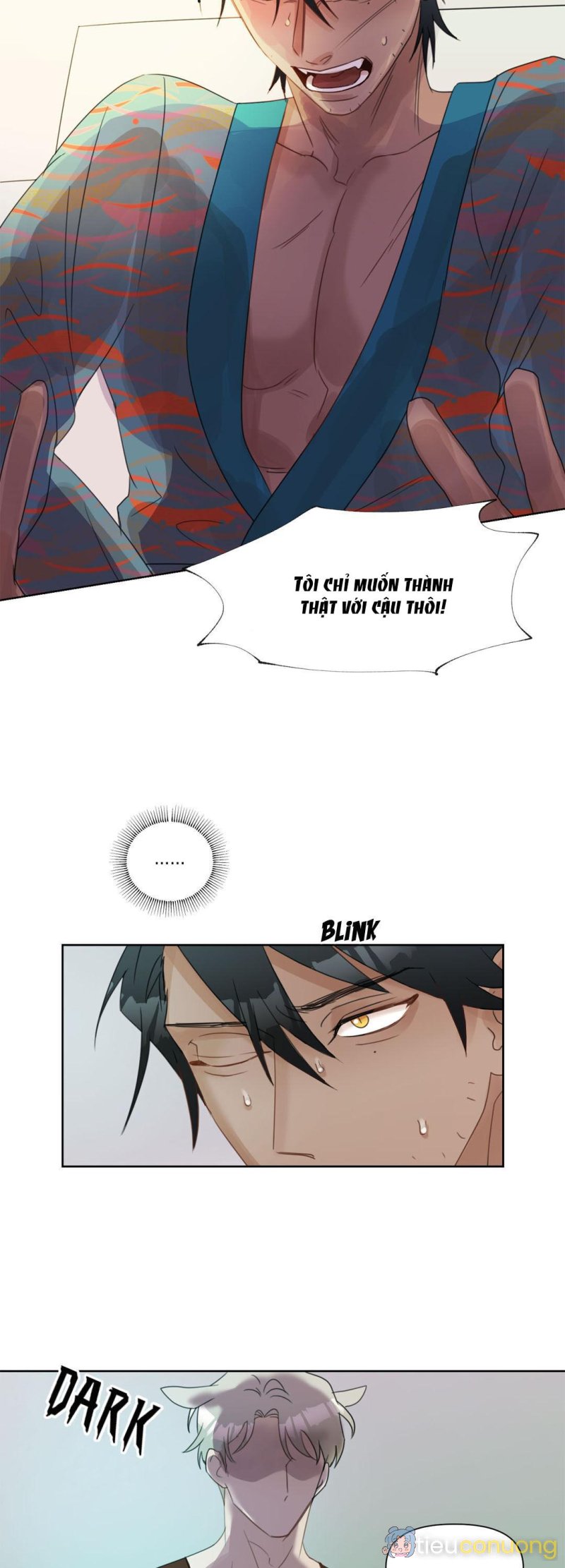 Tuyển Tập Manhwa 18+ Chapter 29 - Page 13