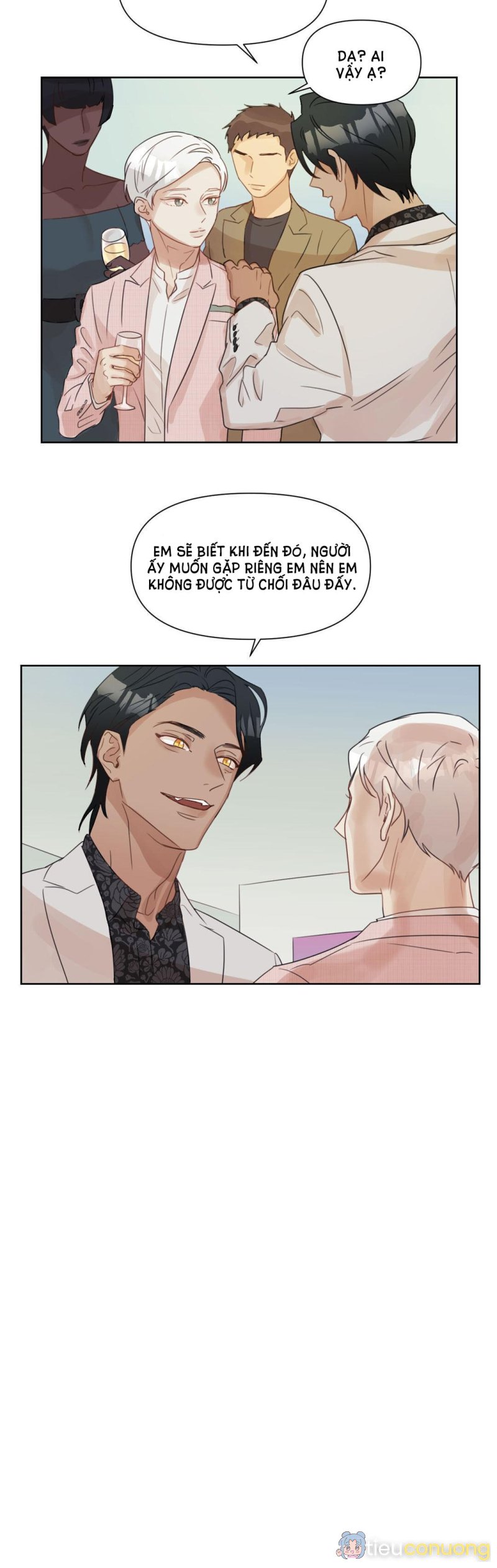 Tuyển Tập Manhwa 18+ Chapter 29 - Page 25