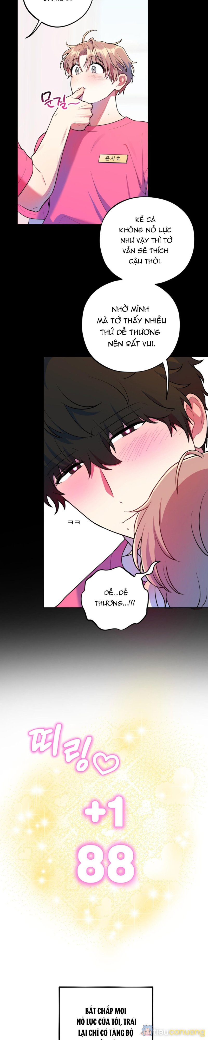 Tuyển Tập Manhwa 18+ Chapter 66 - Page 17