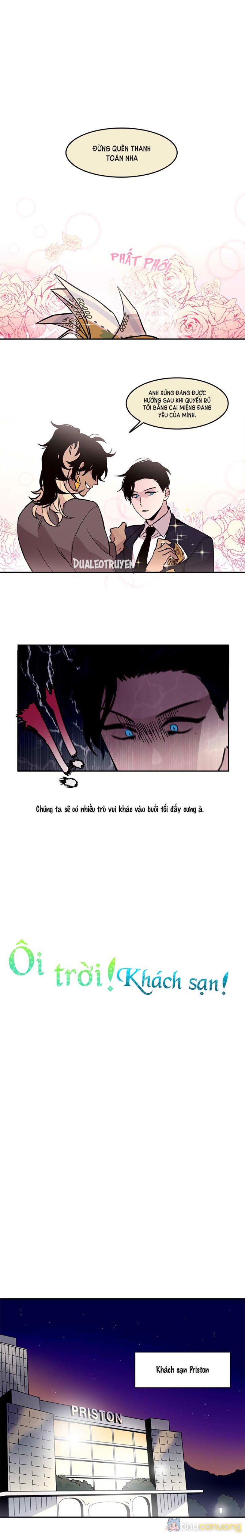 Tuyển Tập Manhwa 18+ Chapter 50 - Page 1