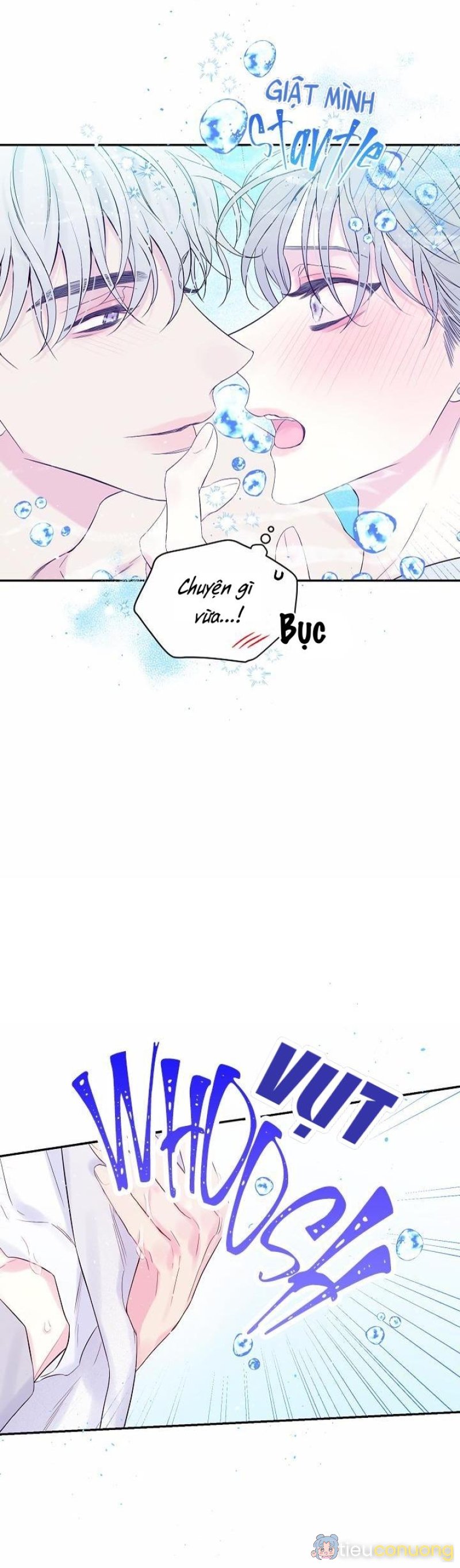 Tuyển Tập Manhwa 18+ Chapter 15 - Page 11