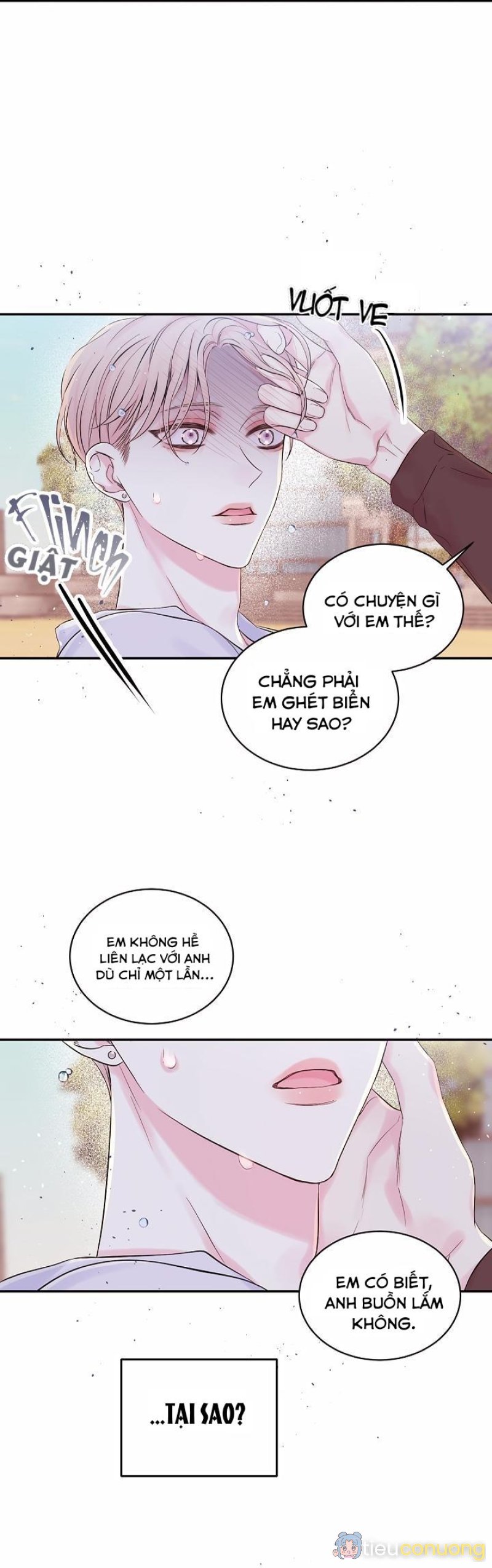 Tuyển Tập Manhwa 18+ Chapter 15 - Page 18