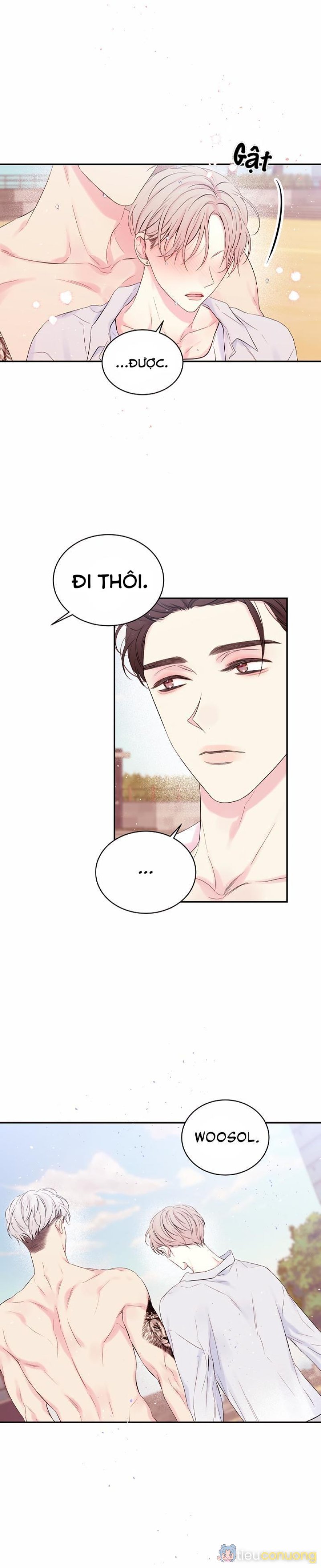 Tuyển Tập Manhwa 18+ Chapter 15 - Page 22