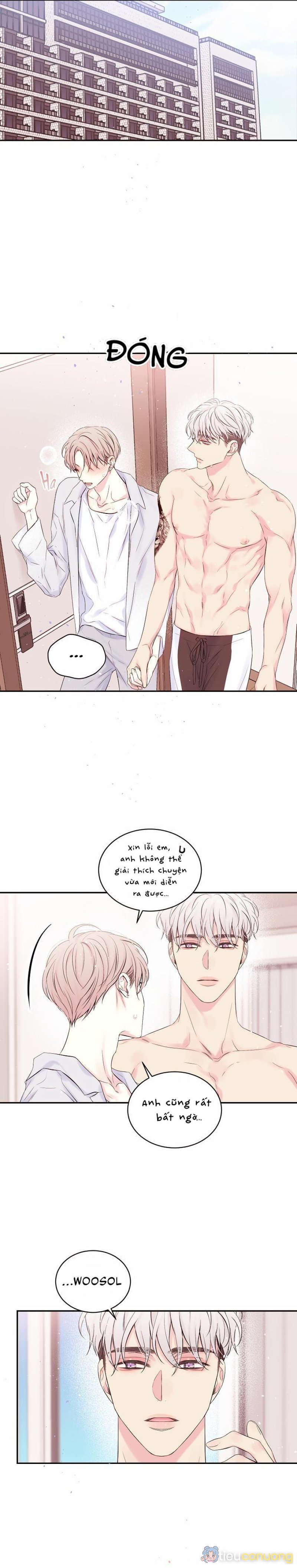 Tuyển Tập Manhwa 18+ Chapter 15 - Page 24