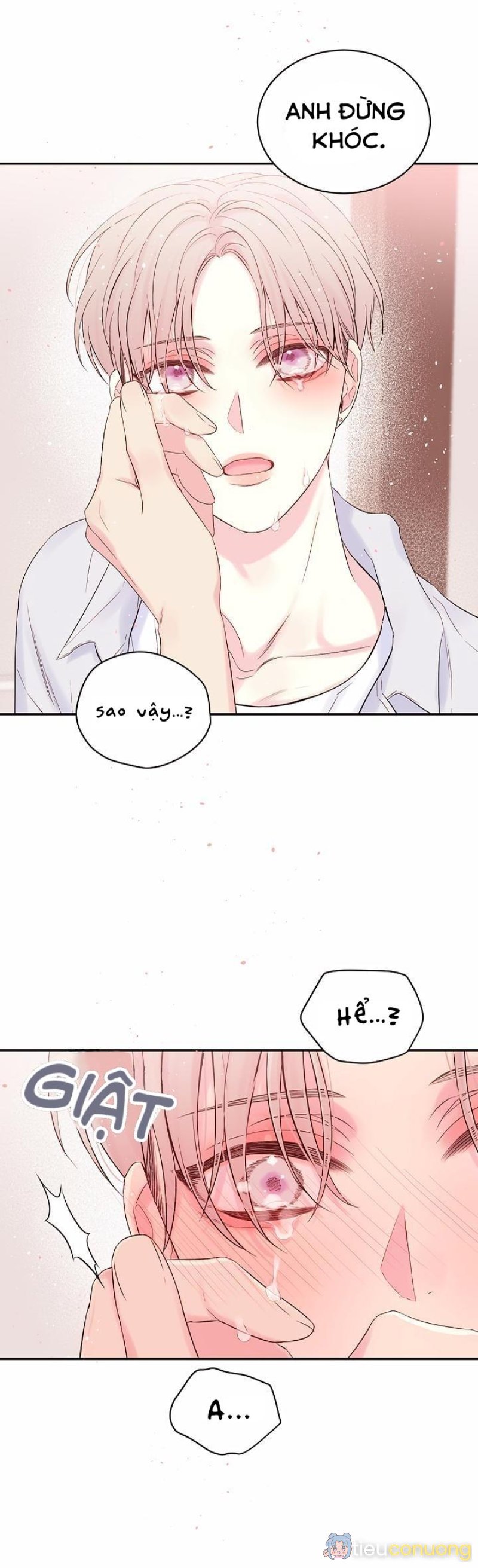 Tuyển Tập Manhwa 18+ Chapter 15 - Page 25