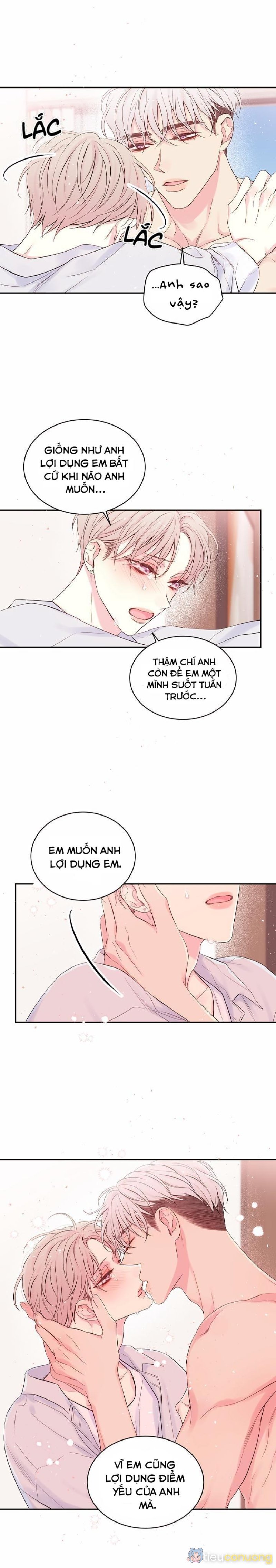 Tuyển Tập Manhwa 18+ Chapter 15 - Page 27