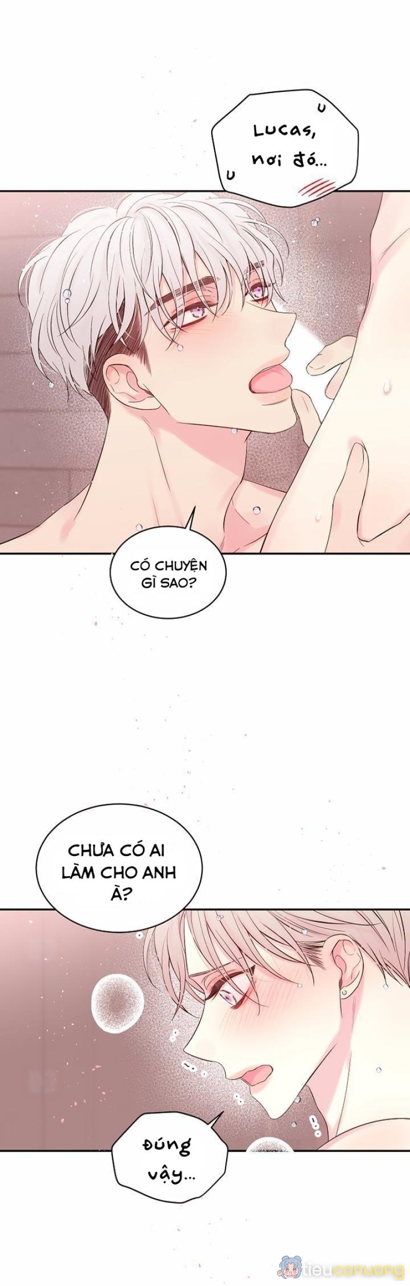 Tuyển Tập Manhwa 18+ Chapter 15 - Page 30