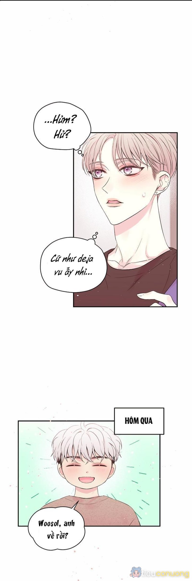 Tuyển Tập Manhwa 18+ Chapter 15 - Page 3