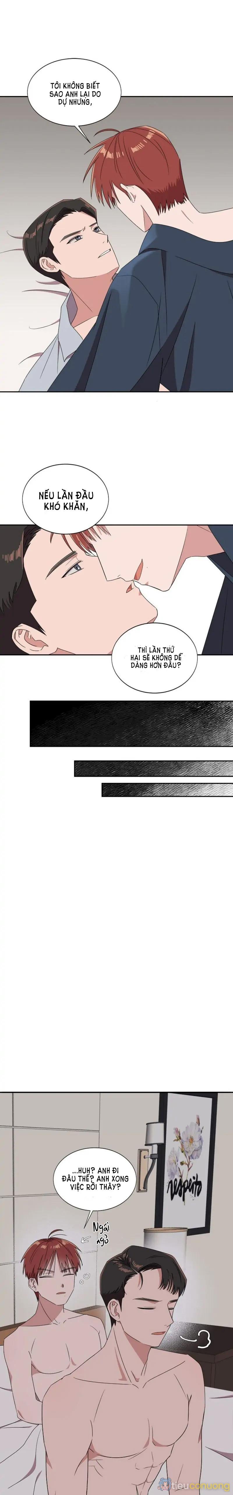 Tuyển Tập Manhwa 18+ Chapter 49 - Page 18