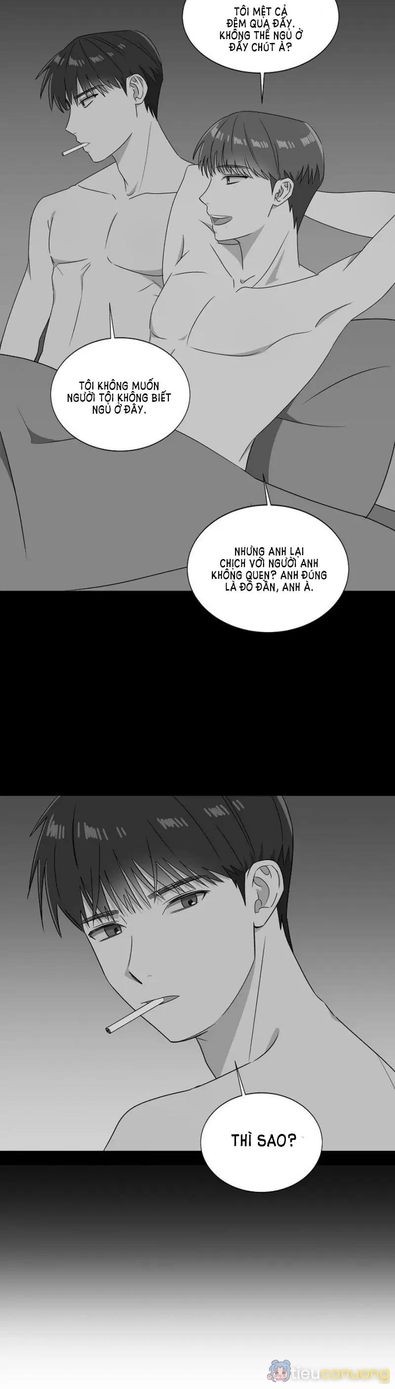 Tuyển Tập Manhwa 18+ Chapter 49 - Page 20