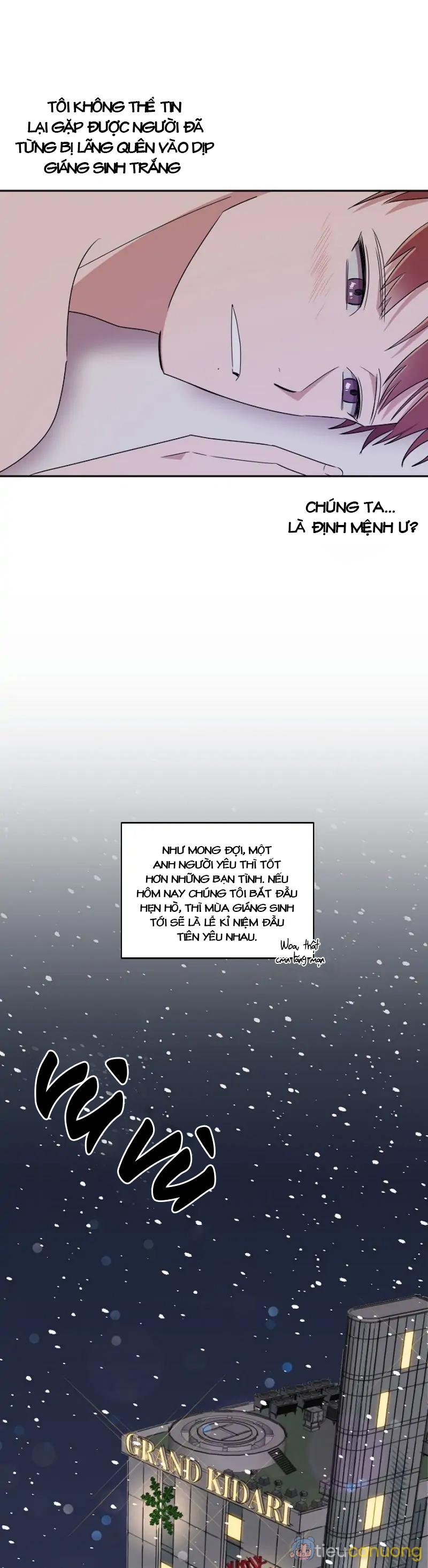 Tuyển Tập Manhwa 18+ Chapter 49 - Page 23