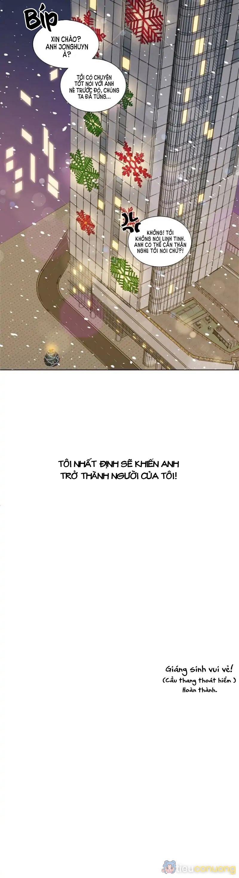 Tuyển Tập Manhwa 18+ Chapter 49 - Page 24