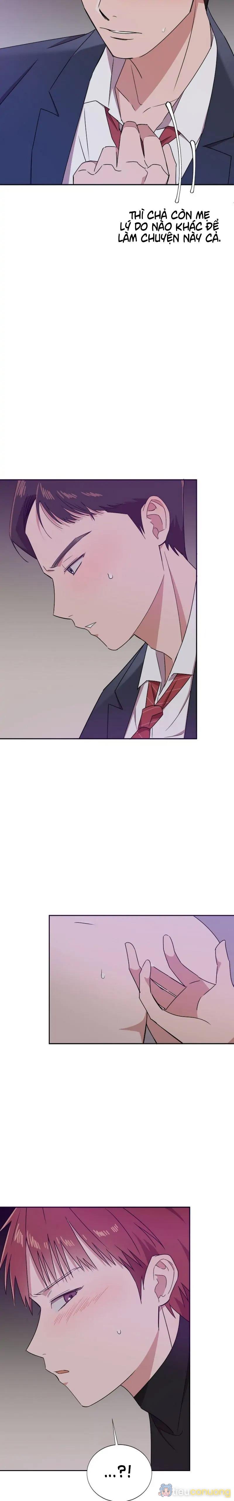 Tuyển Tập Manhwa 18+ Chapter 49 - Page 2