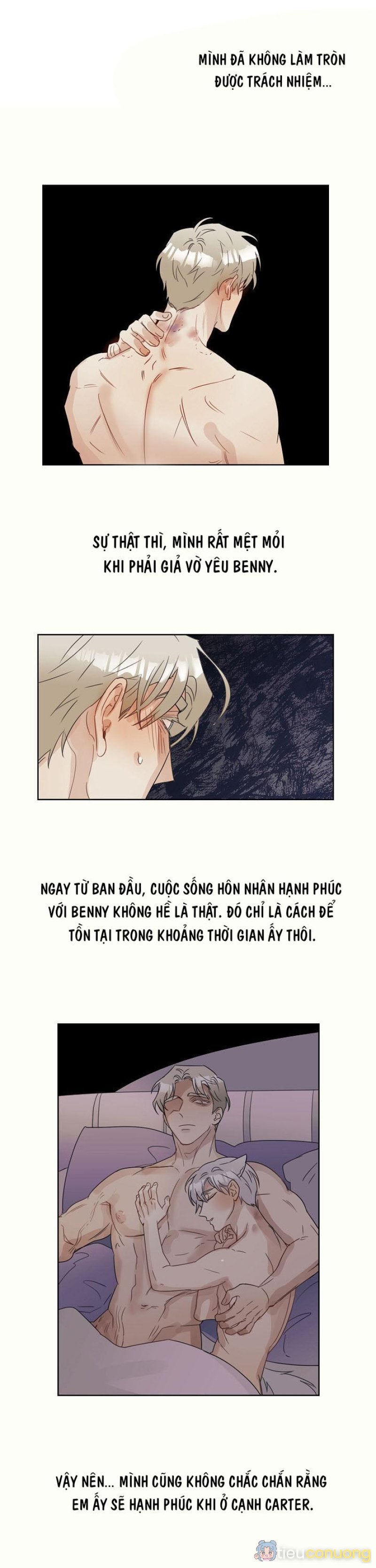 Tuyển Tập Manhwa 18+ Chapter 28 - Page 17