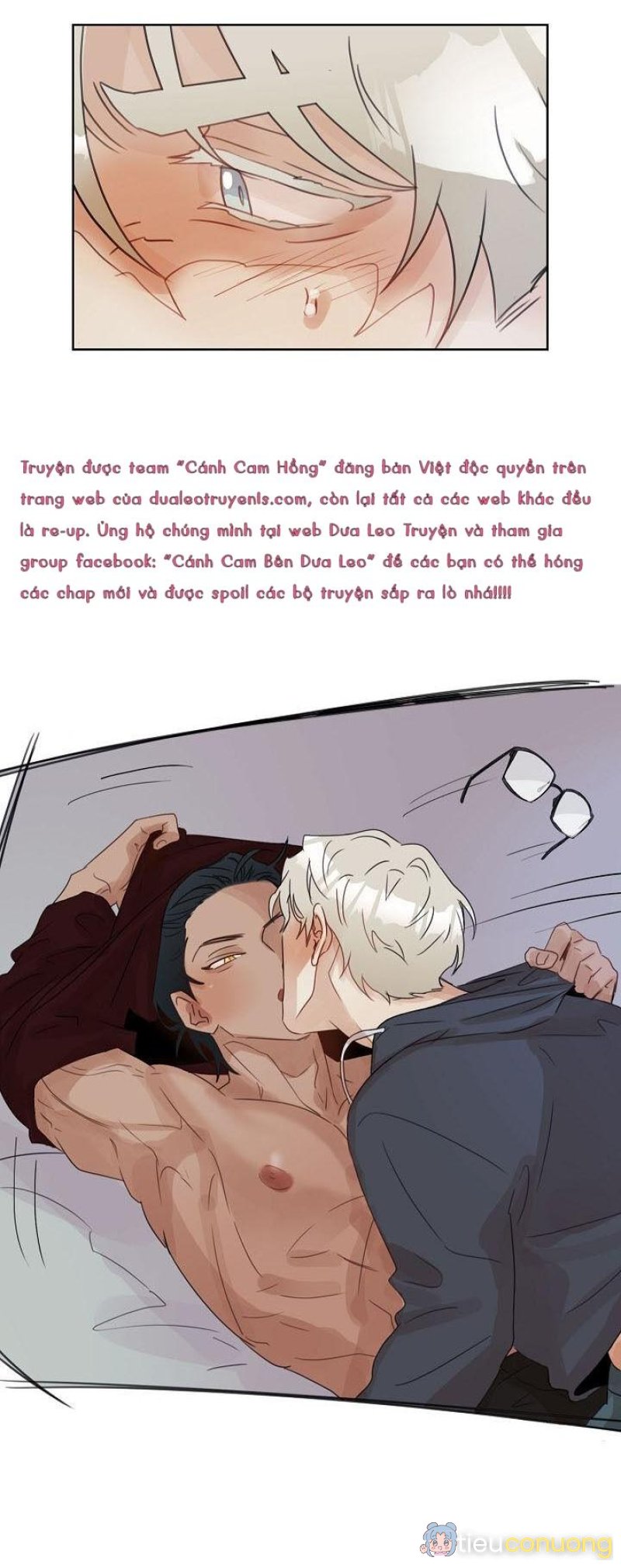 Tuyển Tập Manhwa 18+ Chapter 28 - Page 7