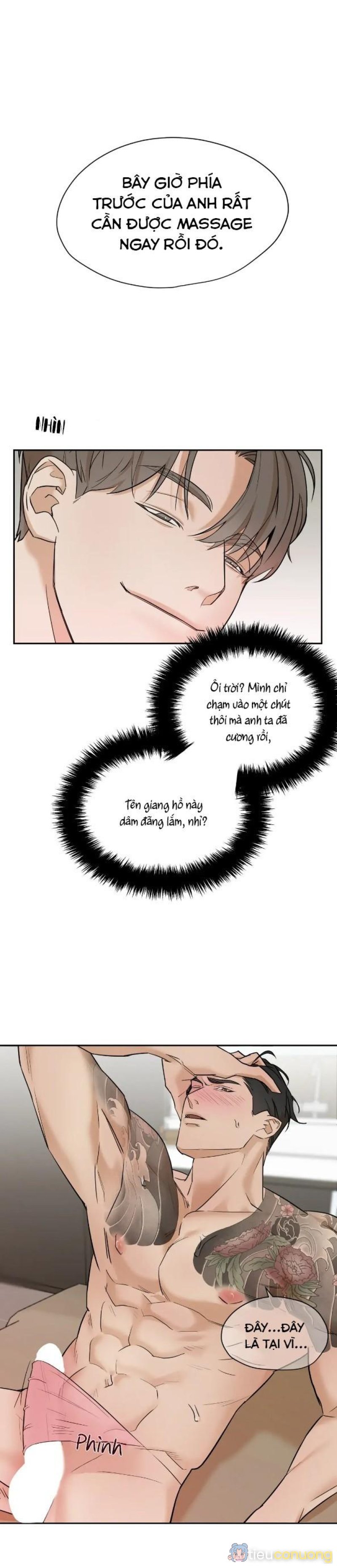 Tuyển Tập Manhwa 18+ Chapter 59 - Page 1