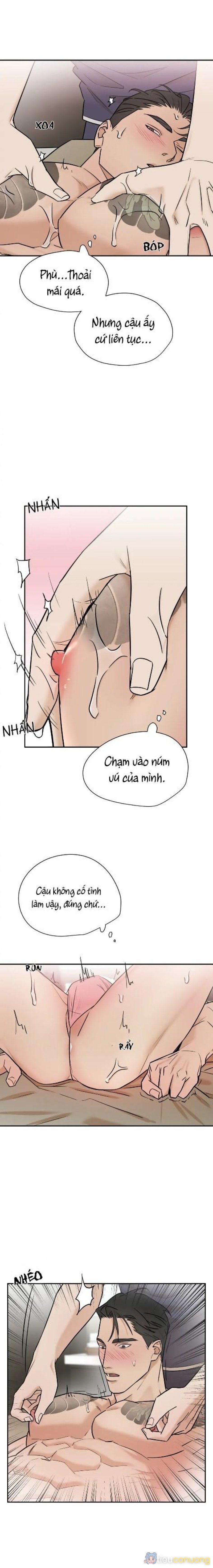 Tuyển Tập Manhwa 18+ Chapter 59 - Page 5