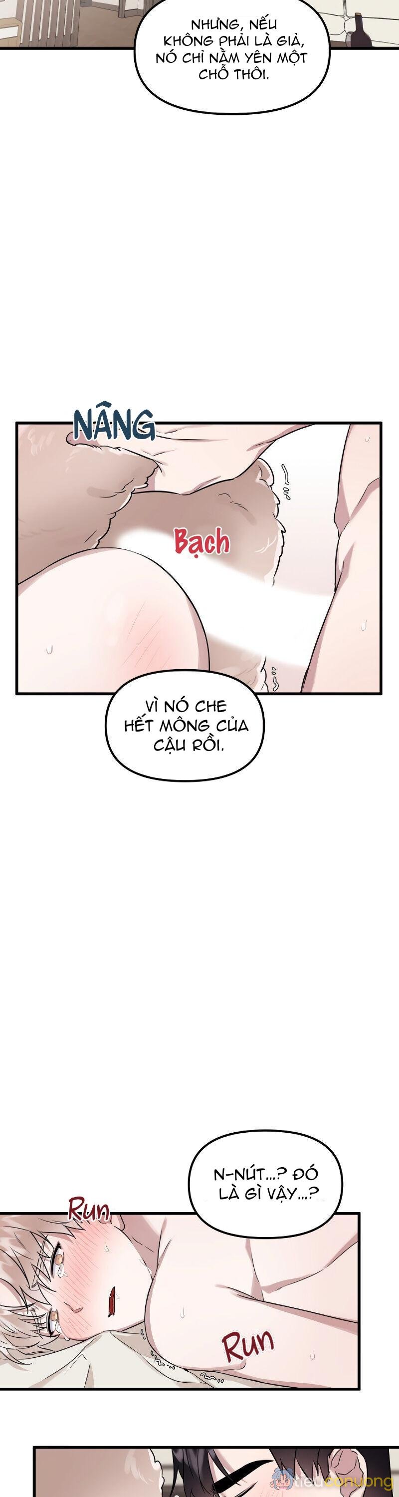 Tuyển Tập Manhwa 18+ Chapter 6 - Page 14