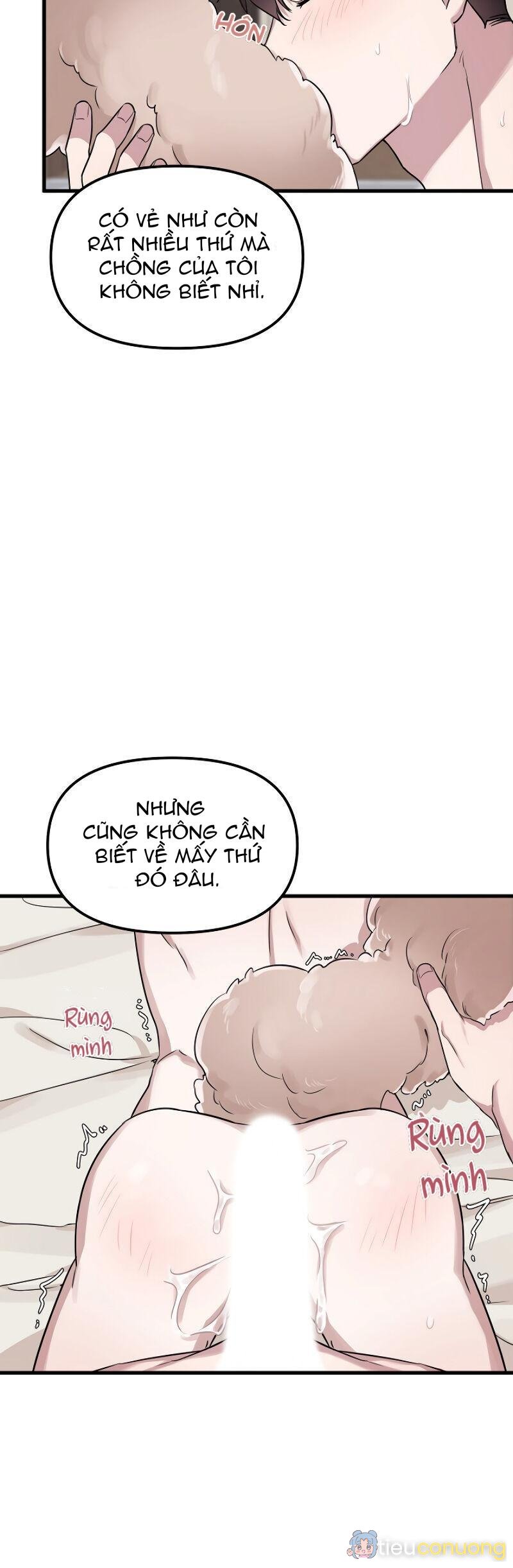 Tuyển Tập Manhwa 18+ Chapter 6 - Page 15