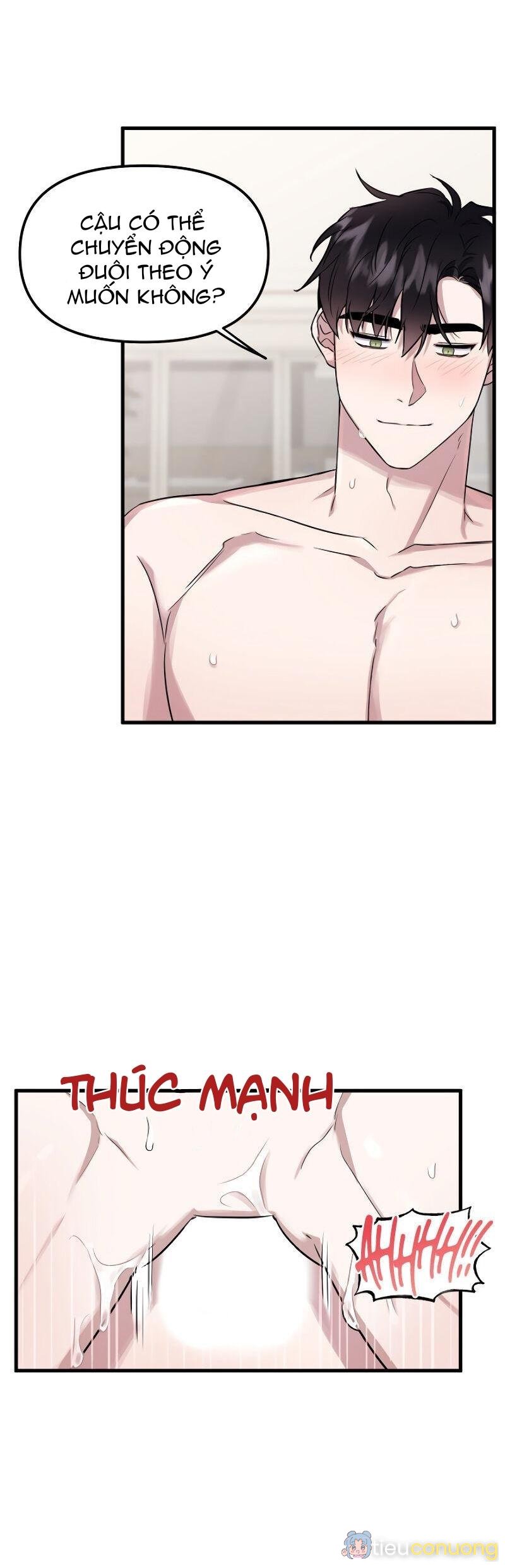 Tuyển Tập Manhwa 18+ Chapter 6 - Page 22