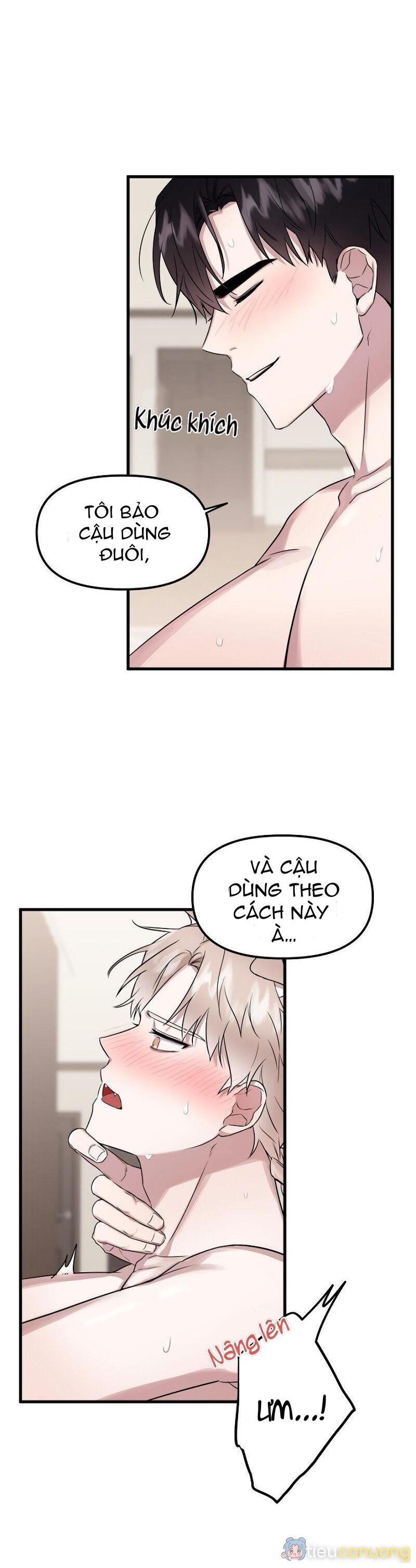 Tuyển Tập Manhwa 18+ Chapter 6 - Page 25