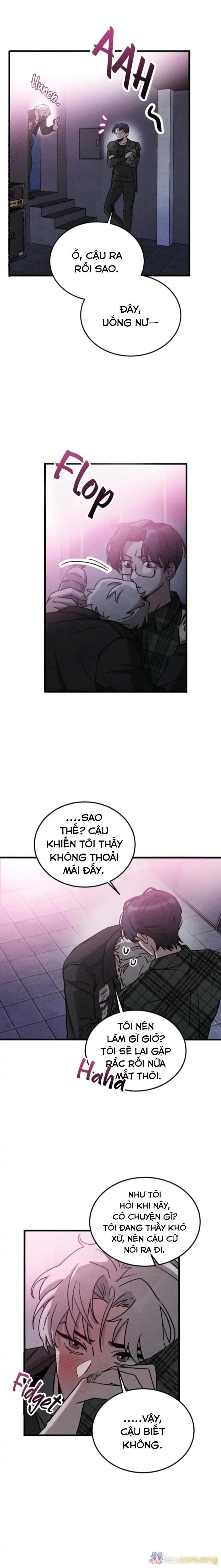 Tuyển Tập Manhwa 18+ Chapter 61 - Page 16