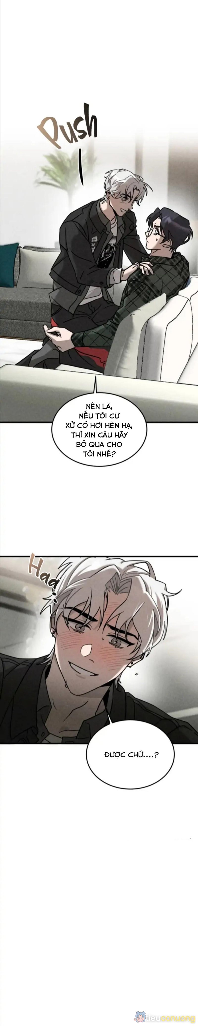 Tuyển Tập Manhwa 18+ Chapter 61 - Page 22