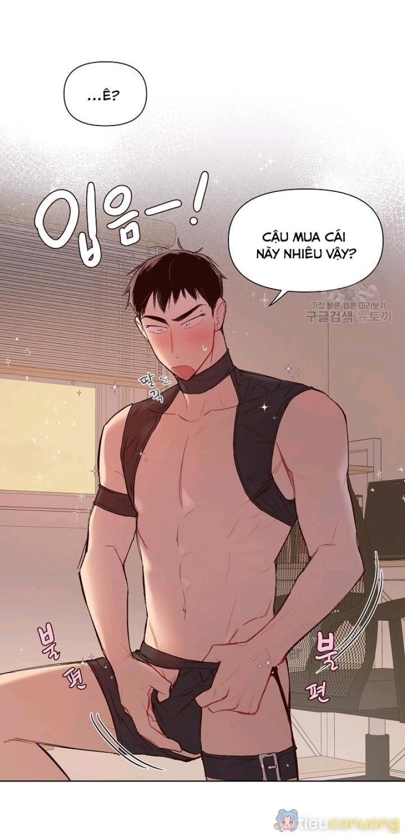 Tuyển Tập Manhwa 18+ Chapter 24 - Page 3