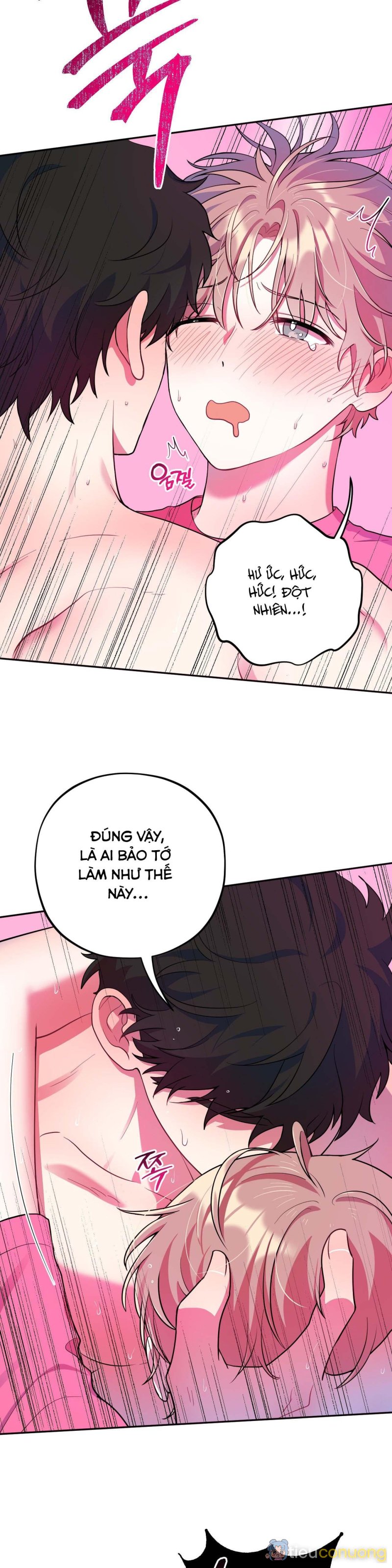 Tuyển Tập Manhwa 18+ Chapter 69 - Page 23