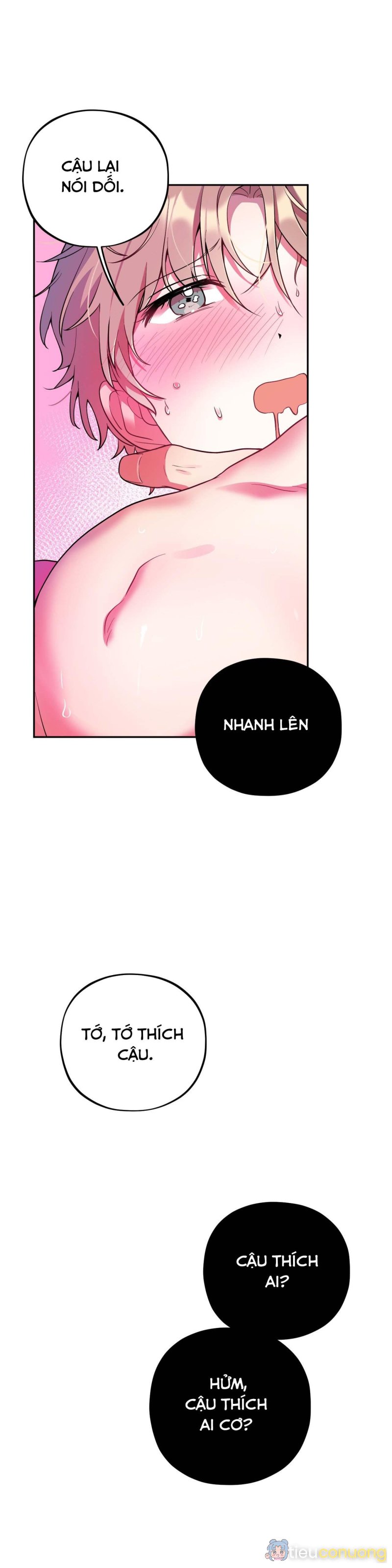 Tuyển Tập Manhwa 18+ Chapter 69 - Page 34