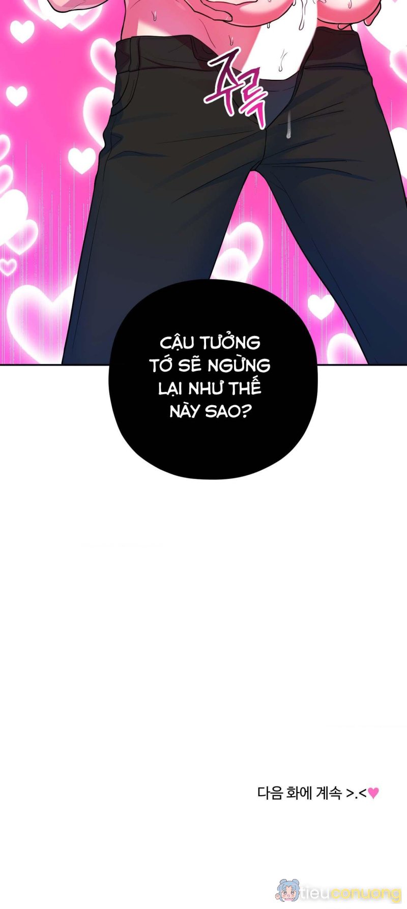 Tuyển Tập Manhwa 18+ Chapter 69 - Page 37