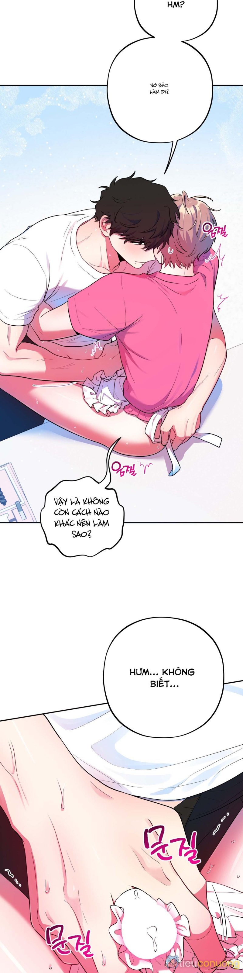 Tuyển Tập Manhwa 18+ Chapter 69 - Page 6