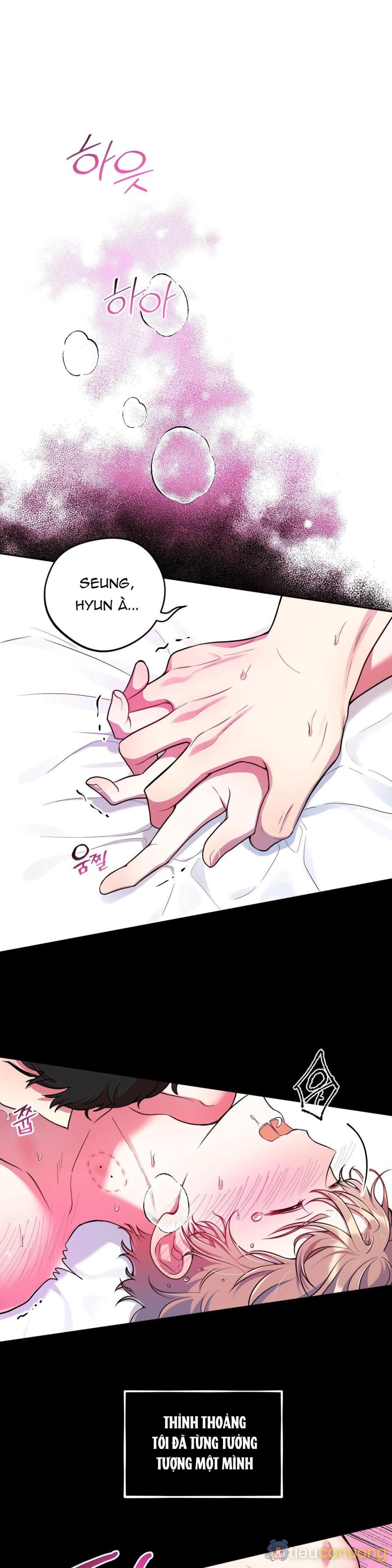 Tuyển Tập Manhwa 18+ Chapter 65 - Page 1