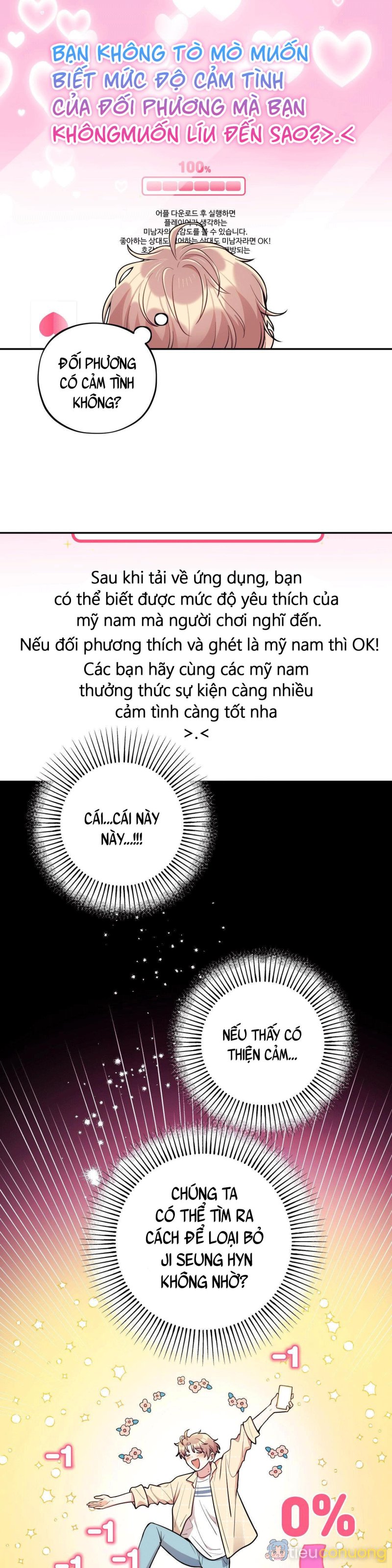 Tuyển Tập Manhwa 18+ Chapter 65 - Page 25