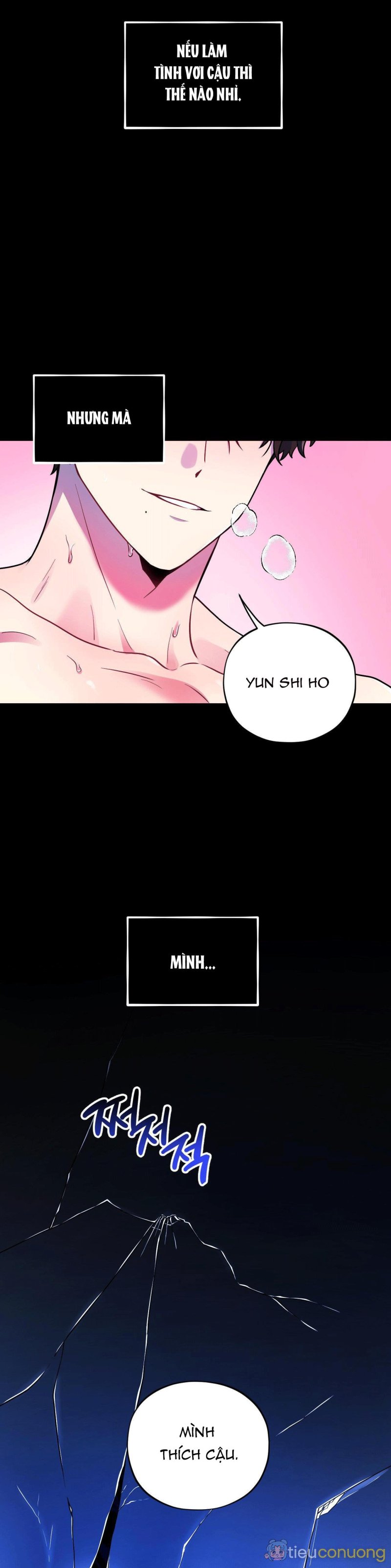 Tuyển Tập Manhwa 18+ Chapter 65 - Page 3