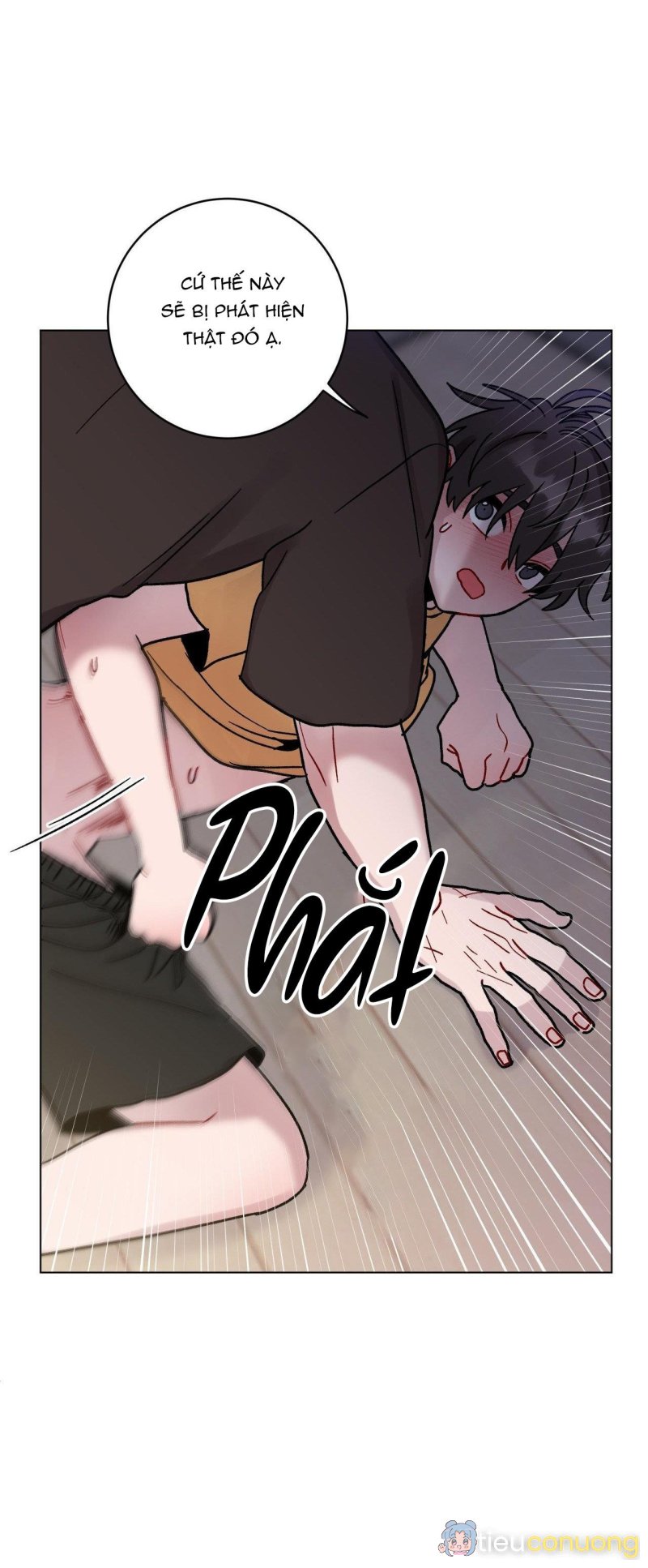 CƠN MƯA RÀO MÙA HẠ Chapter 61 - Page 19