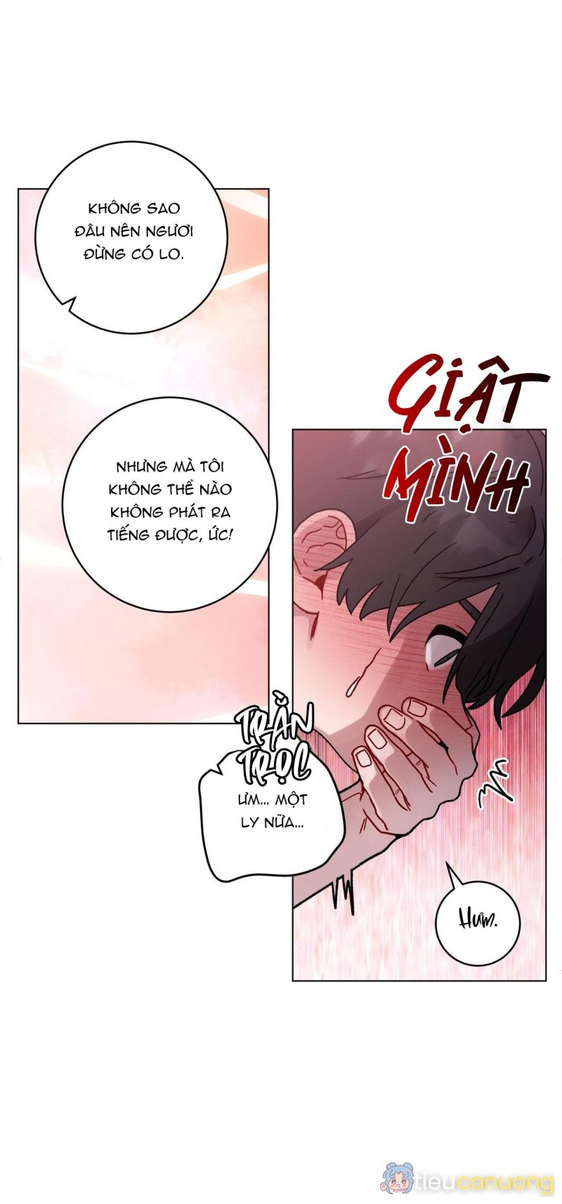 CƠN MƯA RÀO MÙA HẠ Chapter 61 - Page 21