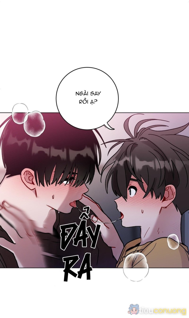 CƠN MƯA RÀO MÙA HẠ Chapter 61 - Page 6