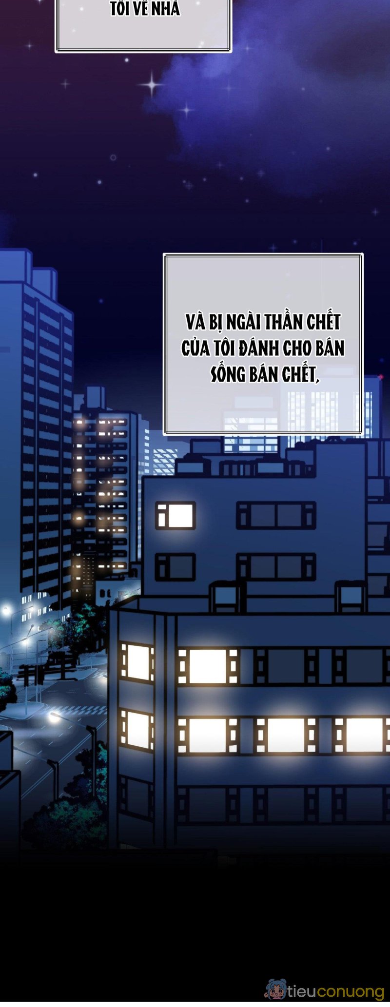 CƠN MƯA RÀO MÙA HẠ Chapter 39 - Page 13