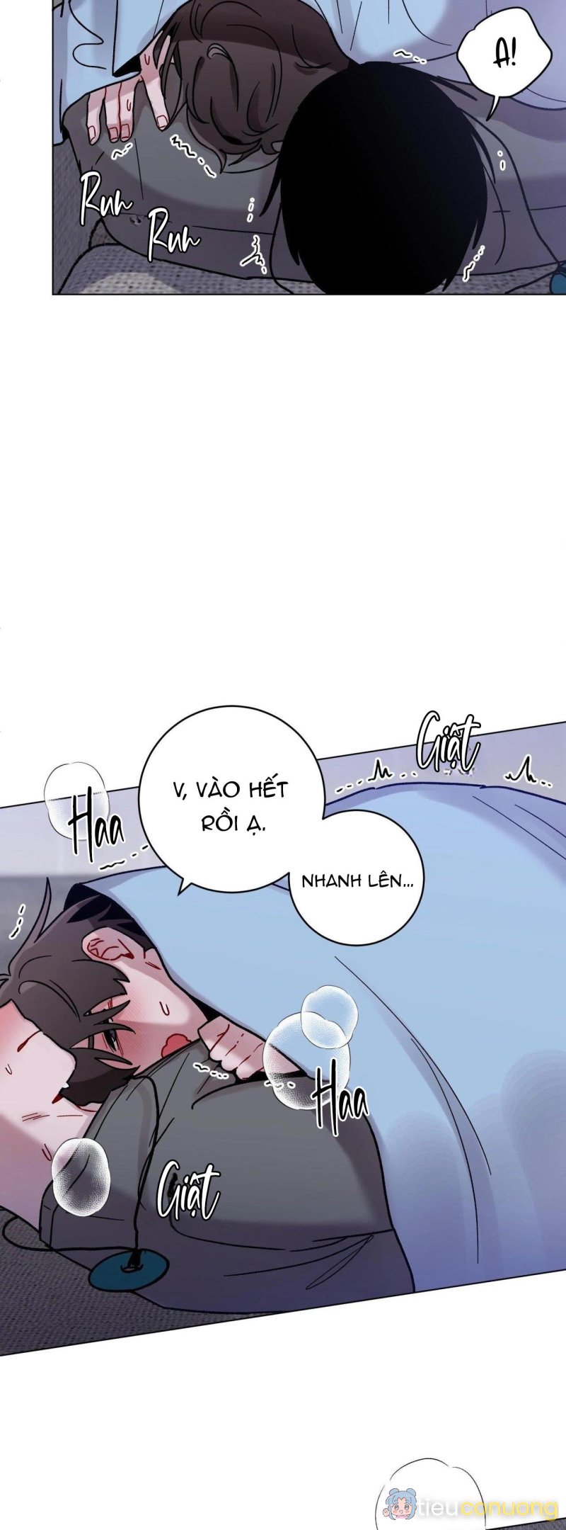 CƠN MƯA RÀO MÙA HẠ Chapter 39 - Page 49