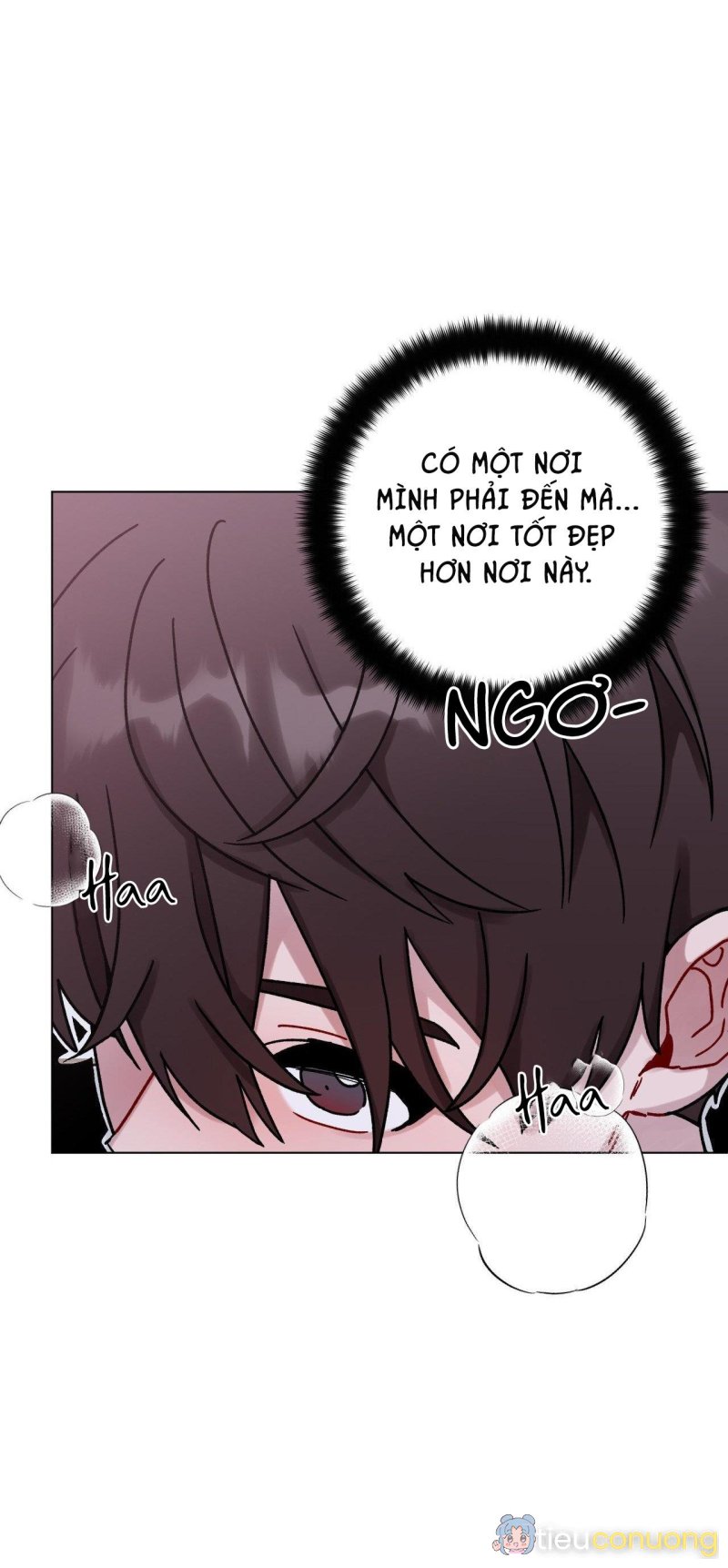 CƠN MƯA RÀO MÙA HẠ Chapter 49 - Page 17