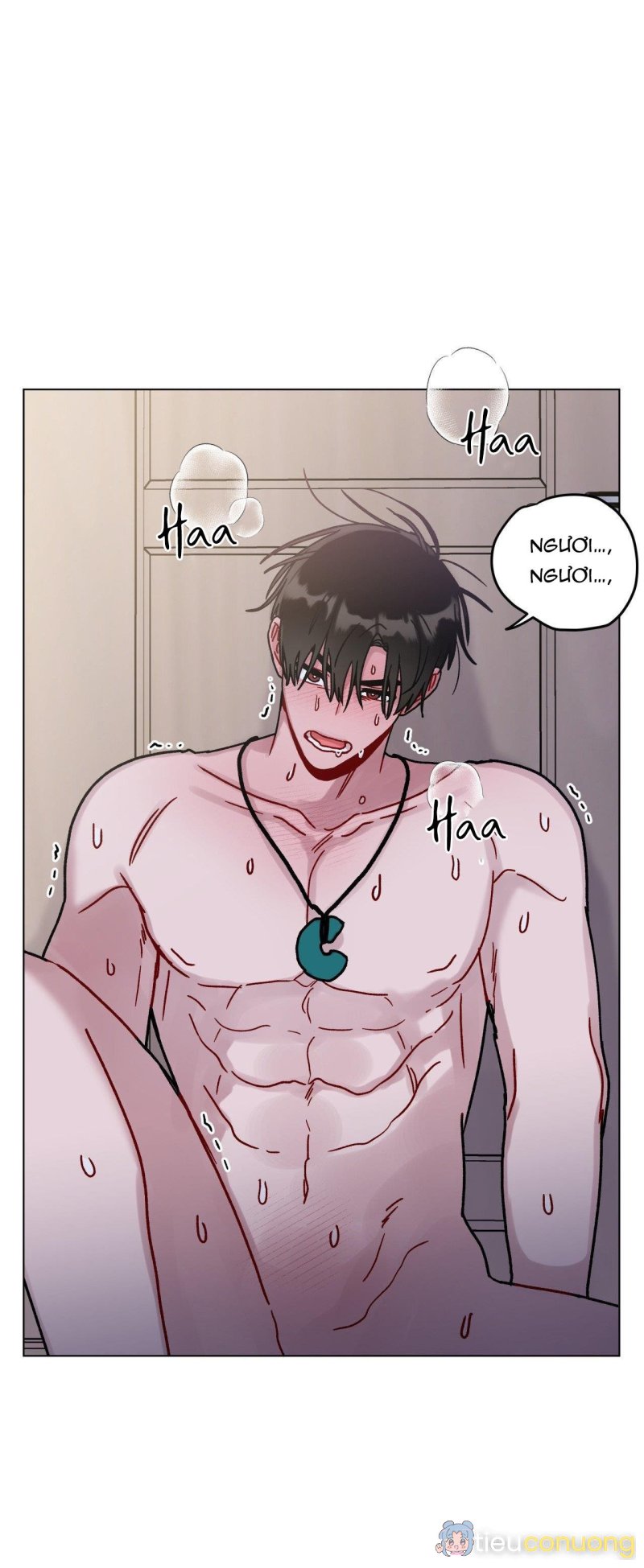 CƠN MƯA RÀO MÙA HẠ Chapter 49 - Page 39