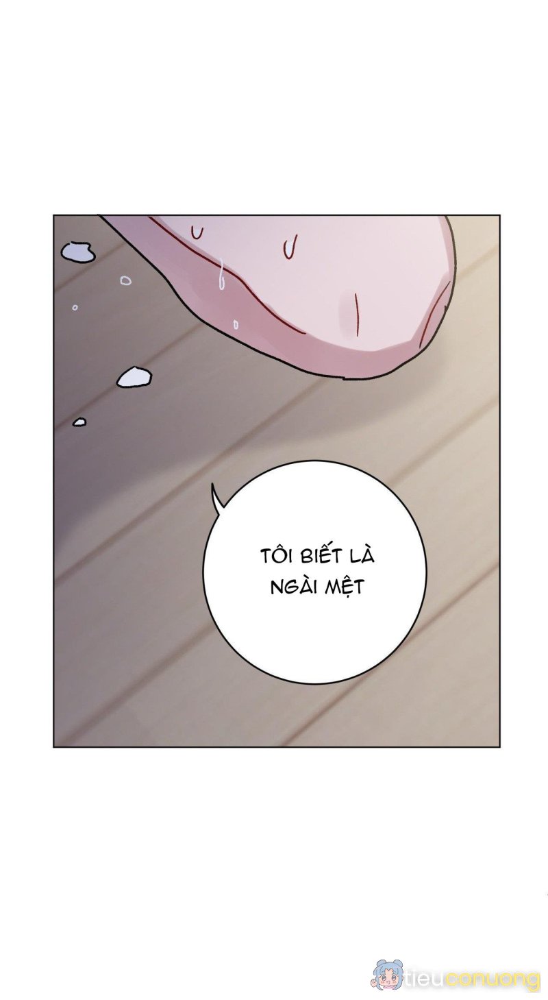 CƠN MƯA RÀO MÙA HẠ Chapter 49 - Page 44