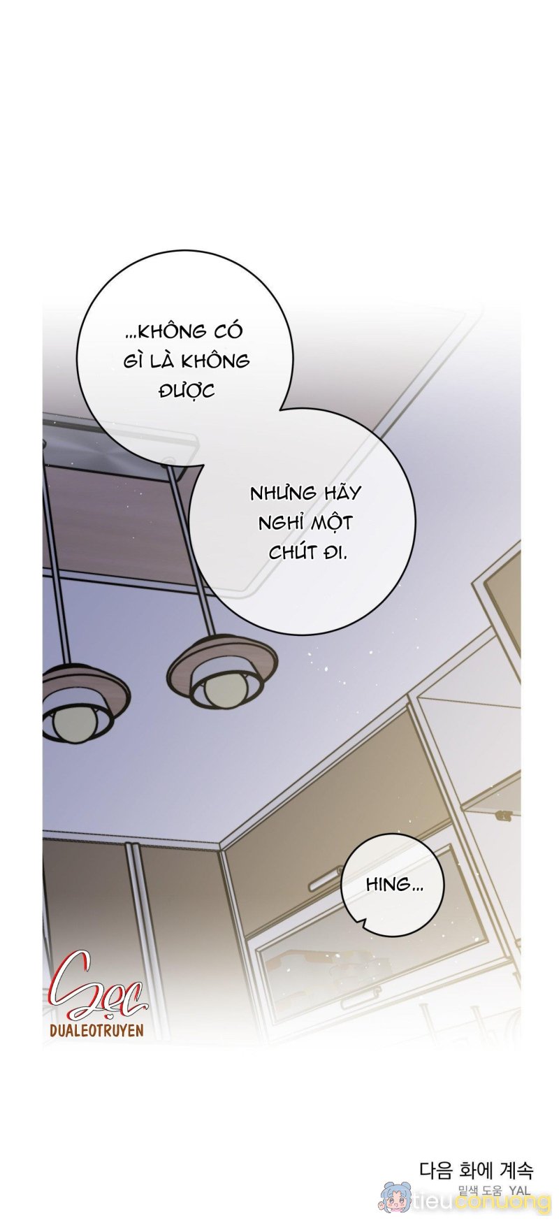 CƠN MƯA RÀO MÙA HẠ Chapter 49 - Page 49