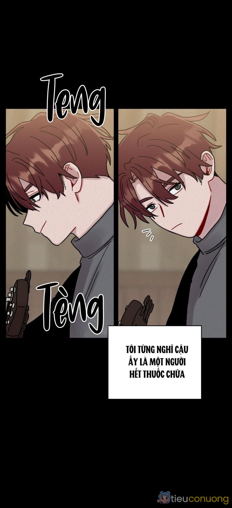 CƠN MƯA RÀO MÙA HẠ Chapter 54 - Page 44